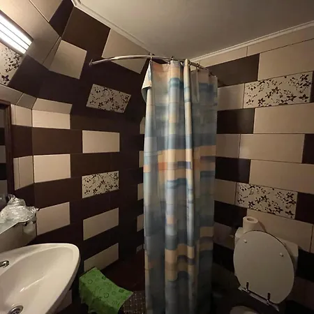 Hotel Pensiunea Farfuria Plina