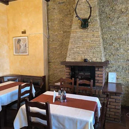 Pensiunea Farfuria Plina Hotel Buşteni